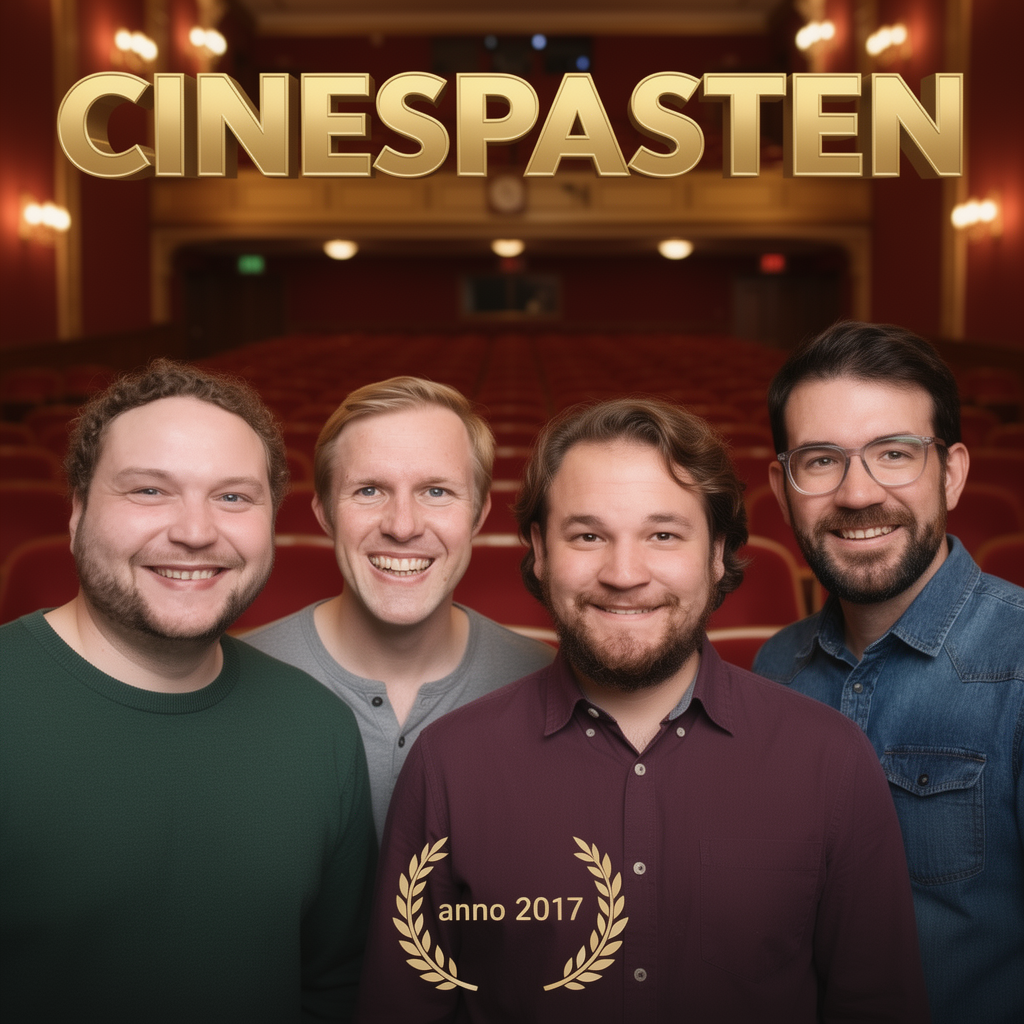 CINESPASTEN.