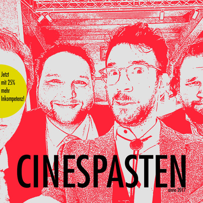 #605 | THE BATMAN episode artwork